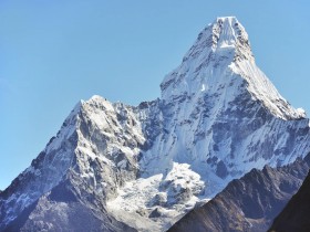Финальное собрание треккинга для начинающих в Гималаях -2014!